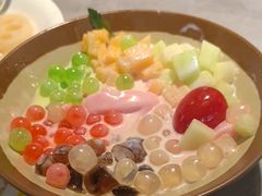 -伍棵星炭烤自助料理·烤鳗鱼(浦东食品城店)