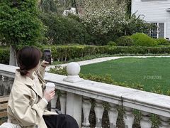 -J Create城市露营咖啡·简餐·宠物(上海动物园店)