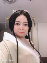 点击看大图 -盘子女人坊古装写真摄影(深圳店)