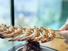 -阿甘虾餐厅(凌霄阁店)