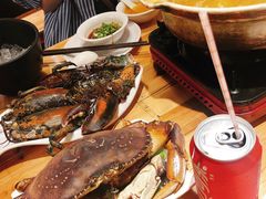-鲜炉季港式打边炉(尚海湾店)