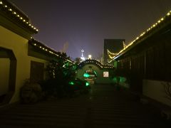 -大东方海鲜酒楼(小武基桥店)