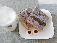 -糖兜家手工吐司(唐人街店)