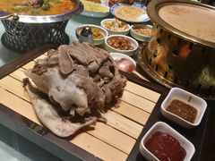 -哈啾嗨·新概念蒙餐(红星新城店)