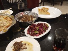 -蝎王府羊蝎子(天通苑店)