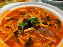 酸汤小酥肉-掌柜的店·河南菜(松江店)