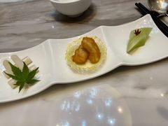 -顺德美的万豪酒店-万豪中餐厅