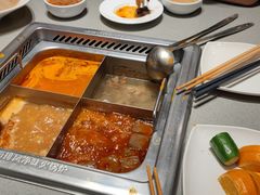 -海底捞火锅(泰安爱琴海店)