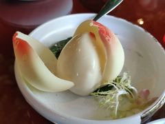 -北平印象.北京烤鸭.新京菜.融合菜(世贸店)