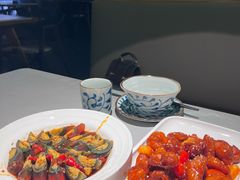 -老三样 · 江西菜馆(前海壹方汇店)