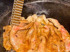 -無二炙坊·和牛烧肉(大钟寺1733店)