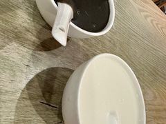 -杨记杏仁茶(椰园店)