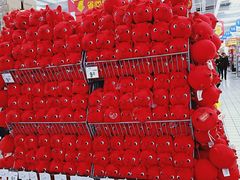 -沃尔玛超市(人民广场店)