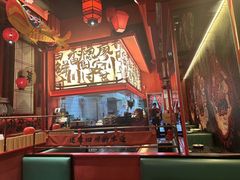 -廖川菜(太阳宫店)