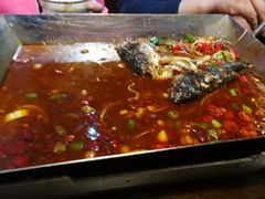 -煲得鲜·桐乡煲·小龙虾(万达店)