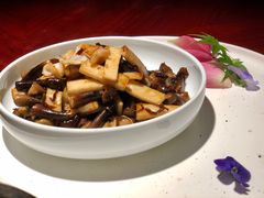 鸡枞海螺片-解香楼(八盘岭路店)