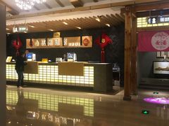 -纽斯洗浴SPA(三墩店)