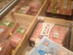-锅圈食汇火锅烧烤食材超市(民丰家园店)