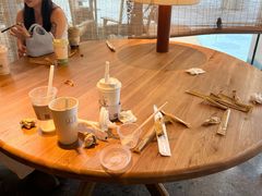 -阿嬷手作(成都万象城店)