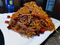 -津菜宋记老房子(平山道店)