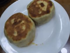 门钉肉饼-白魁老号饭庄(交道口店)