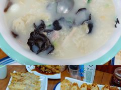-春水锅贴·传统鲁菜(大明湖店)