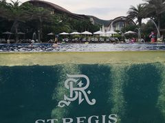 -宴悦海鲜餐厅·游水海鲜·牛排(亚龙湾瑞吉店)