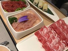 -海底捞火锅(凯德广场店)