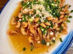 -缘来聚·徽菜名店(黄山宏村店)