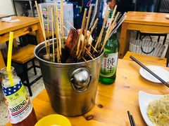 -炒豆合作社(东四总店)