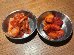 -包装马车·韩国料理·포장마차