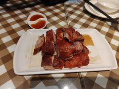 -新大咀港式茶餐厅(宝山万达店)
