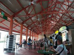 -老伴豆花(麦士威熟食中心店)