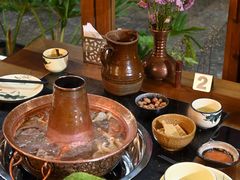 -陀岗美食·云南藏式特色餐厅