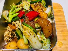 -0776食堂·京城创意菜(七里庄店)