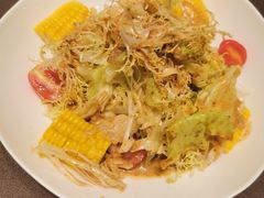 -香山湖家家宴(中山陵店)