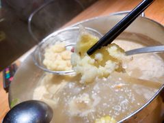 -牛很鲜潮汕牛肉火锅(朝晖路店)