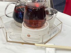 普洱茶-春满园·早茶·粤菜·宴会(喜宴店)
