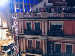 -林肯爵士乐上海中心 Jazz at Lincoln Center Shanghai