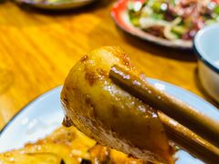 -石记老北京炙子烤肉(松园店)