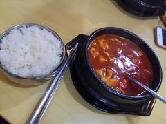 -李先生的首尔小馆(松江启源广场店)