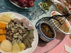 -全聚德(长江路店)