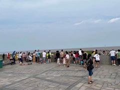 -南汇嘴观海公园