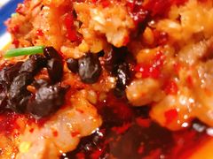 -坛宗剁椒鱼头(河西王府井店)