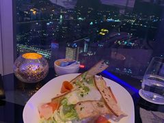 -广州四季酒店