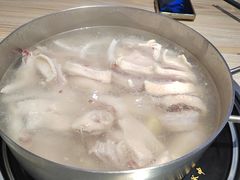 -探窝·竹笙椰子鸡(杨箕店)