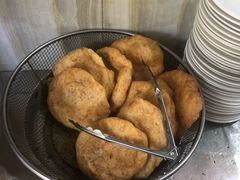 -老方子馅饼粥(台东店)