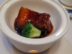 -同庆楼(金宝汇店)