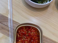 -食米家拌饭(梅溪新天地店)