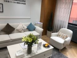-HEYAN荷妍专业脱毛连锁机构